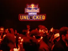 Conoce a los artistas que prenderán las dos noches de Red Bull Unlocked