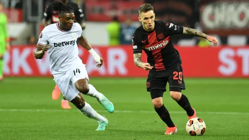 Los once de la compañía encadenan 43 partidos invictos.