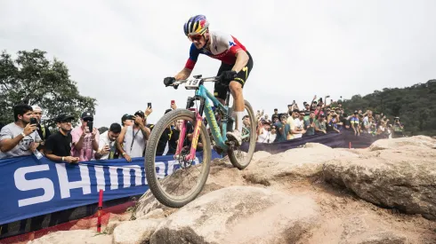 Martín Vidaurre estrena nuevo documental