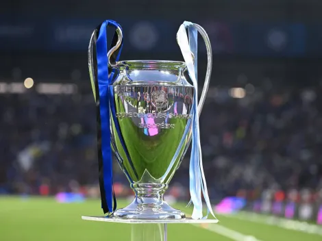 ¿Cuándo son las semifinales de Champions League?