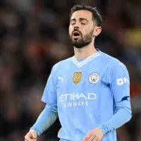 \'¿Me la regalas en las manos?\': las redes explotan con el horroroso penal de Bernardo Silva en Champions