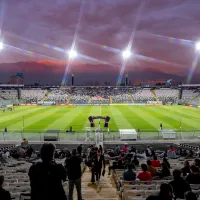 ¿Para el centenario? El aviso de Stöhwing por el nuevo Monumental