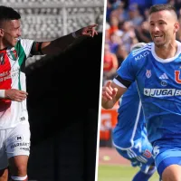 Palestino aparece como un invitado de piedra para U. de Chile: 'Es el rival a vencer'