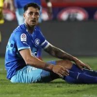Máxima preocupación dirigencial en Católica por cancha del Santa Laura antes del clásico: \'No ha mejorado\'