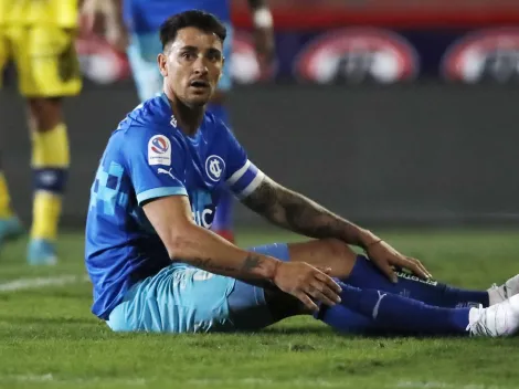 Preocupación dirigencial en la UC por cancha del Santa Laura