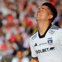 Buenas noticias en Colo Colo: Paiva podrá jugar contra la UC