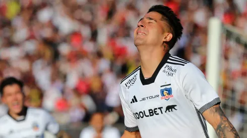 Paiva tiene una lesión en la muñeca