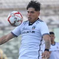 Carlos Palacios revela su otra pasión fuera del fútbol