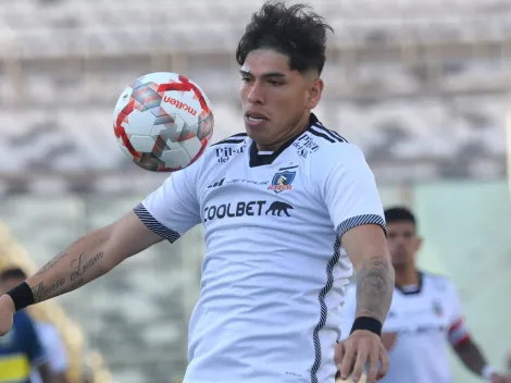 Carlos Palacios revela su otra pasión fuera del fútbol