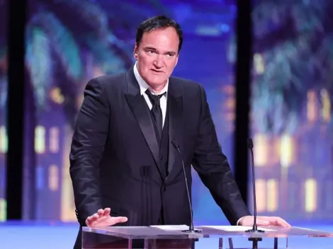 Quentin Tarantino ha decidido decirle No a The Movie Critic