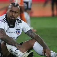 El palo a Vidal por acusar que todos \'se meten atrás\': \'¿No vio al Real Madrid contra el City?\'