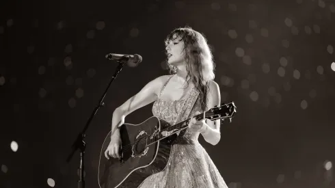 ¿A qué hora sale video de The Tortured Poets Departement?