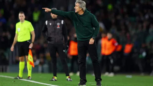 Nicolás Núñez aseguró que Manuel Pellegrini se merece su oportunidad en la selección chilena.