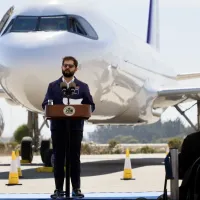 Presidente Boric anuncia aeropuerto en Viña del Mar: ¿Cuándo abre y tendrá vuelos a Santiago?