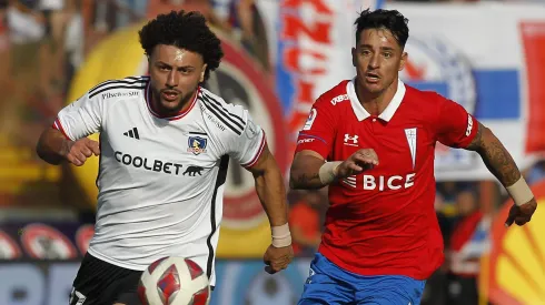 Zampedri quemó todo antes del clásico