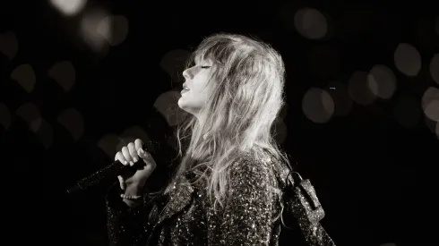 ¿A qué hora sale The Tortured Poets Department?