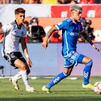 La defensa de Colo Colo por su mala racha en clásicos el 2024: \'No nos han superado\'