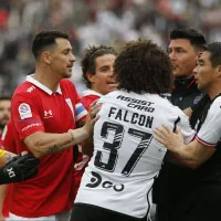 Histórico de Colo Colo ningunea a la UC como nunca nadie se atrevió: \'Es un partido...\'