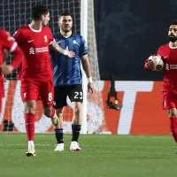 Atalanta confirma el zarpazo: ¡Liverpool eliminado!