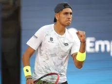 ¿Dónde ver a Tabilo vs Fonseca en el ATP de Bucarest?