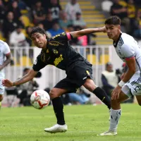 Ídolo de Colo Colo exige el fichaje de Luciano Cabral: \'Es lo que falta\'