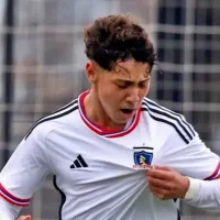 Carlos Caszely lanza feroz reclamo por nulas oportunidades en la Roja a su nieto: \'Hay envidia\'