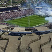 Duro recado a Colo Colo: 'Boten el estadio Monumental y demórense cuatro años, pero háganlo  nuevo como la Católica'