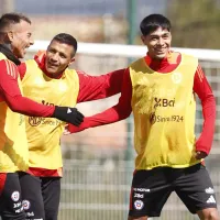 El guiño de Alexis Sánchez a Darío Osorio por su nominación al Golden Boy