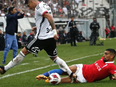 Ampuero admite que el deseo de Vidal puede ayudar a la UC