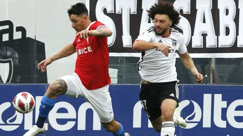 Colo Colo y Universidad Católica se enfrentan en un nuevo clásico.