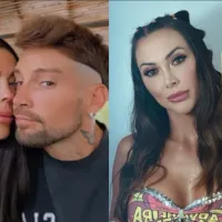 \'Está devastada\': Afirman que Luis Mateucci terminó con Daniela Aránguiz por otra mujer