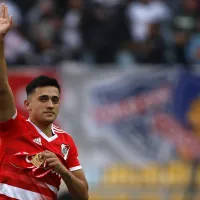 \'Gracias por todo\': el cariñoso saludo de Pablo Solari por el aniversario de Colo Colo