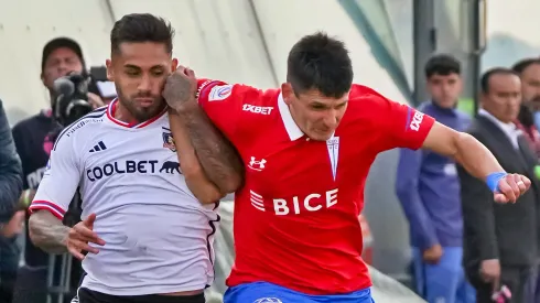 La UC marcha séptima con 12 puntos, mientras Colo Colo es décimo con 10.