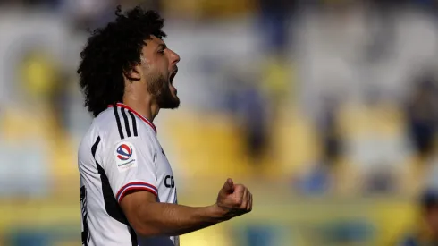 Peluca Falcón le dijo no a la última ofrenda que recibió el plantel de Colo Colo.