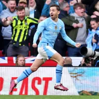 ¡A la final! Manchester City vence casi en la agonía a Chelsea en Wembley y va por una nueva FA Cup