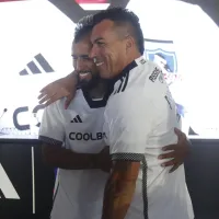Esteban Paredes defiende como instinto de madre leona a Arturo Vidal: \'Se le ha faltado el respeto\'
