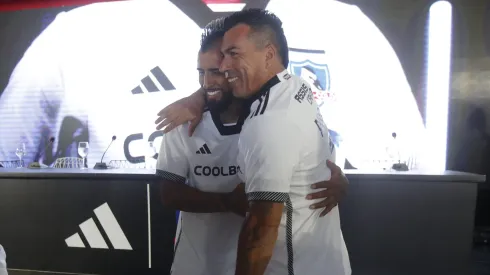 Paredes defiende a Vidal de las críticas