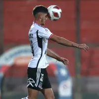 Bruno Gutiérrez es el tapado de Almirón para ser titular en el clásico contra la Católica