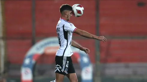 Bruno tendrá una opción de oro para mostrarse ante Católica