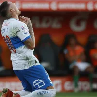 Mirosevic manda un mensaje a los hinchas de la UC: \'Cuidado con las expectativas con Castillo\'