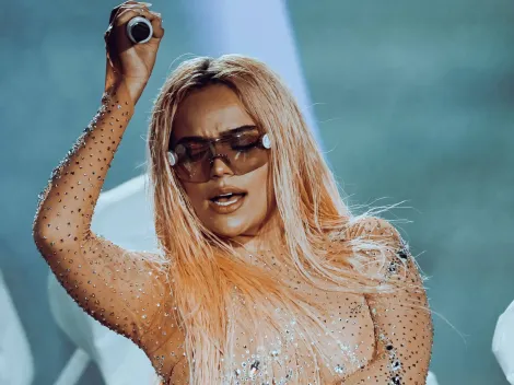 Karol G en Chile: ¿Cuál es el nombre completo de la cantante?