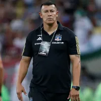Almirón cerca de histórica marca negativa en Colo Colo: Puede alcanzar a Omar Labruna