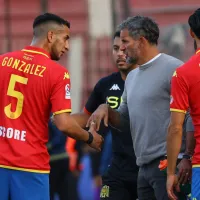 Ponce agacha el moño tras la sanción a Vecchio