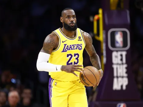 ¿Cuándo juegan los Lakers en los Playoffs de la NBA?