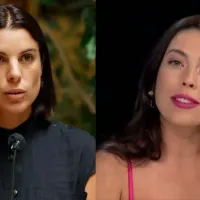 Maite Orsini demanda a Daniela Aránguiz por correos estilo “care cuica”