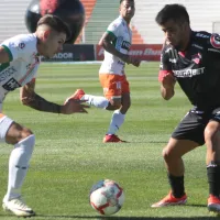 Cobresal encuentra un empate de oro frente a Ñublense y sale de la zona de descenso