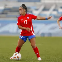 Se acaba el sueño del Mundial: Chile cae frente a Venezuela y es eliminado del Sudamericano Sub 20