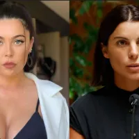 Daniela Aránguiz responde a querella de Maite Orsini y arremete contra Jorge Valdivia