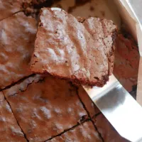 Receta de brownies con cacao: Aprende a preparar este postre intenso en menos de una hora