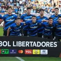 Por un lienzo: Conmebol multa a Huachipato y le deja una advertencia en la Copa Libertadores